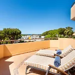 Hacienda Elviria Garden, Marbella