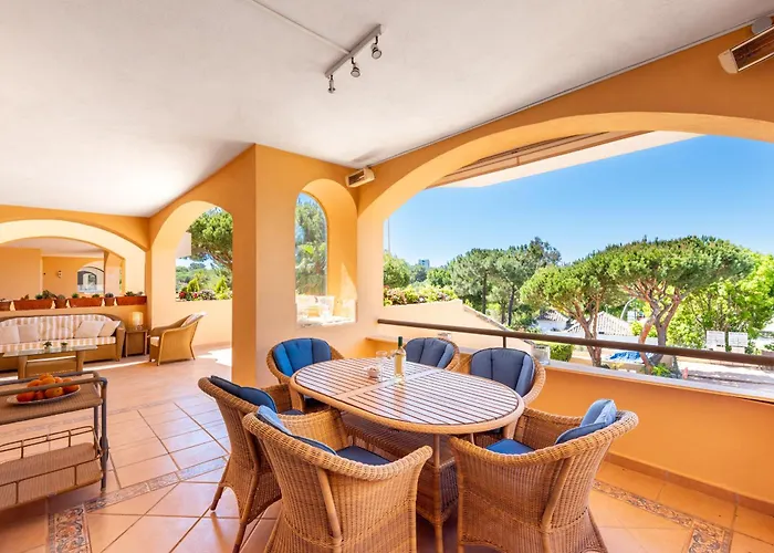 Hacienda Elviria Garden, Marbella