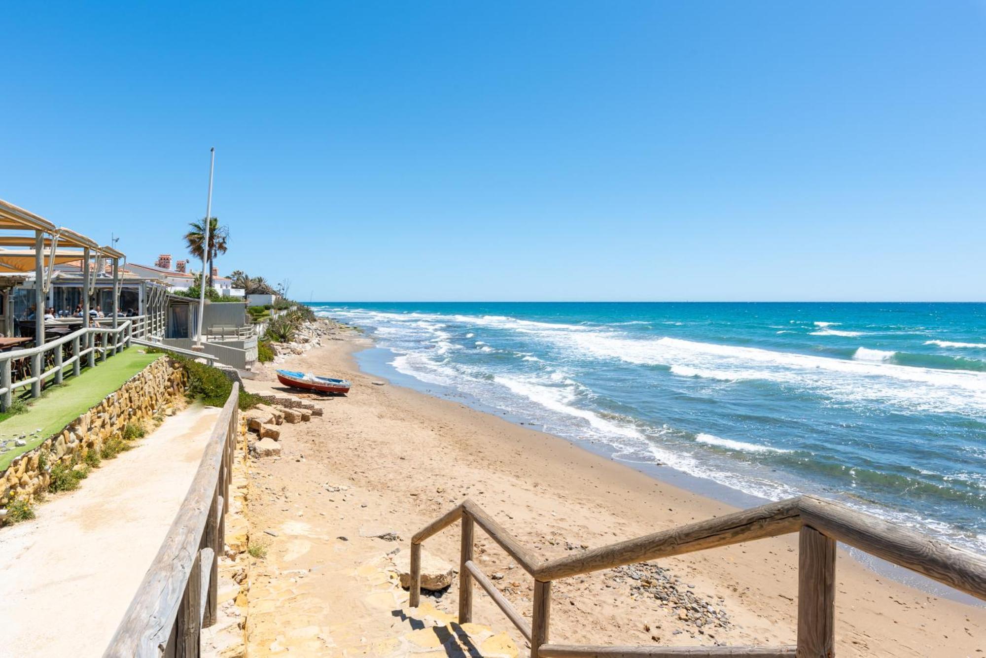 Apartment Hacienda Elviria Garden, Marbella