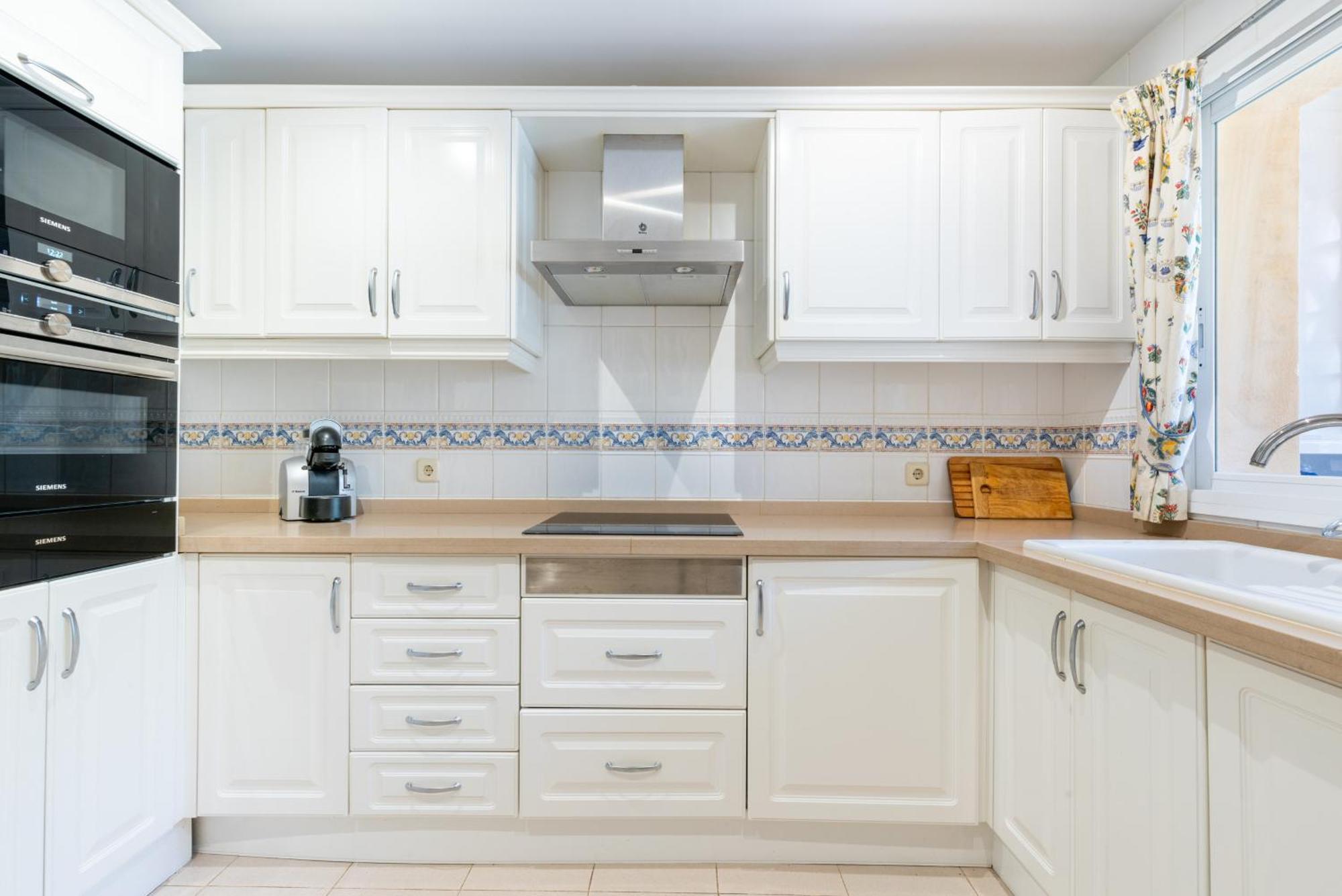 Apartment Hacienda Elviria Garden, *