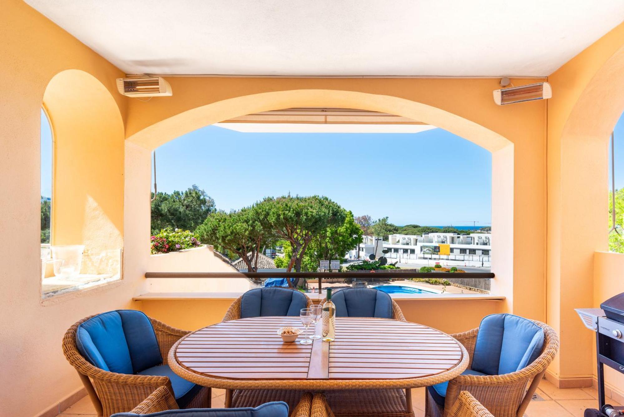 Apartment Hacienda Elviria Garden, *