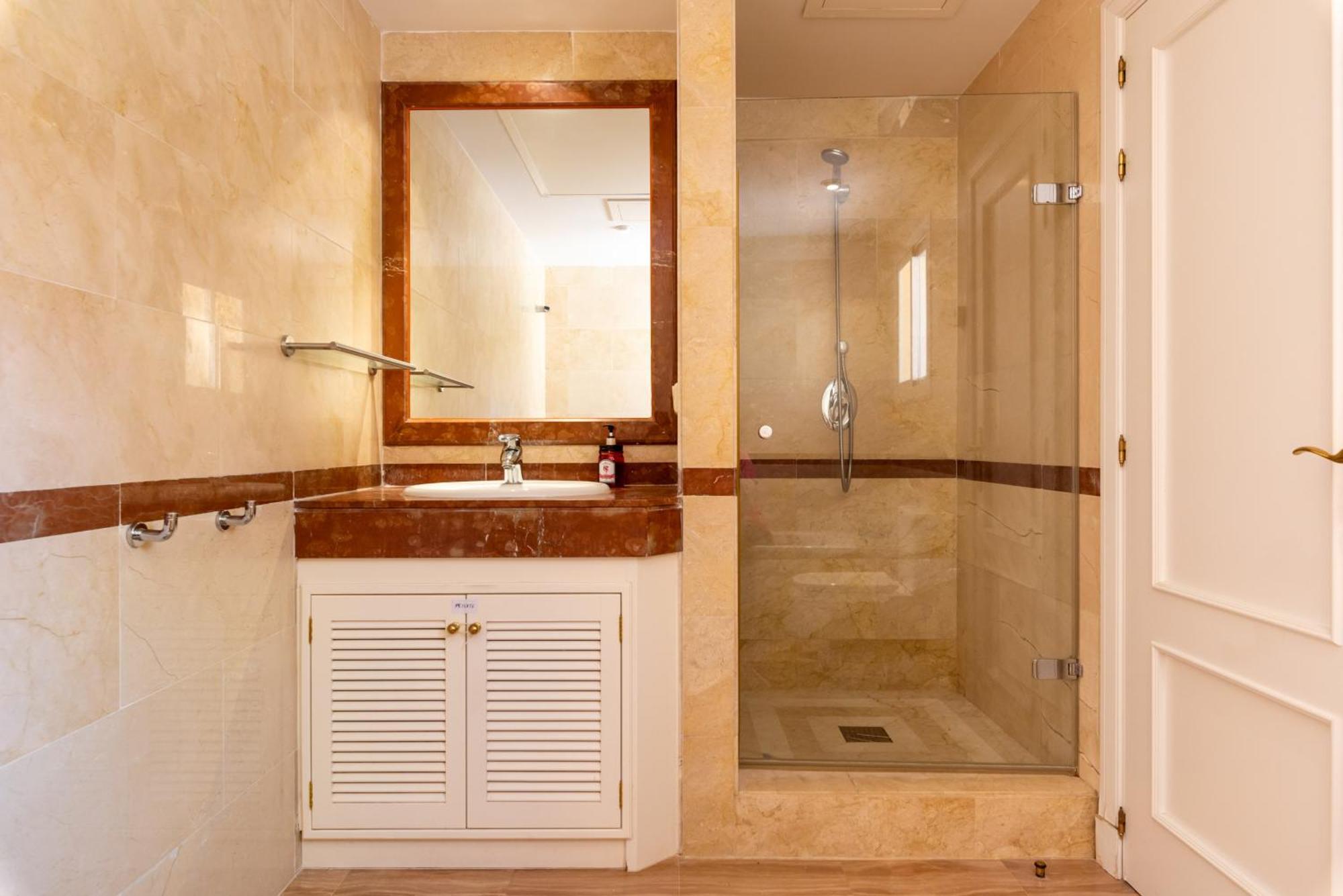 Apartment Hacienda Elviria Garden, Marbella
