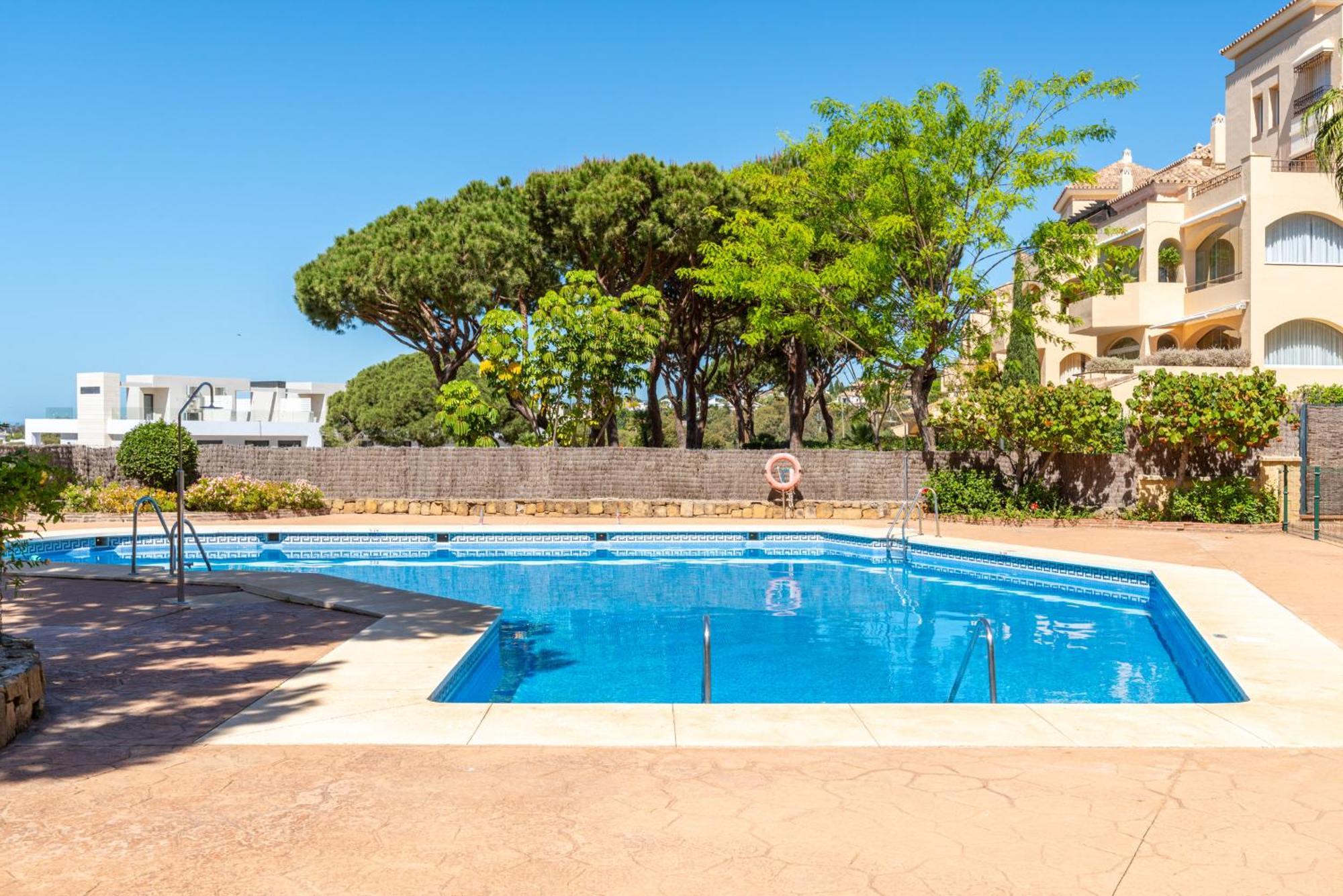 Hacienda Elviria Garden, * Marbella
