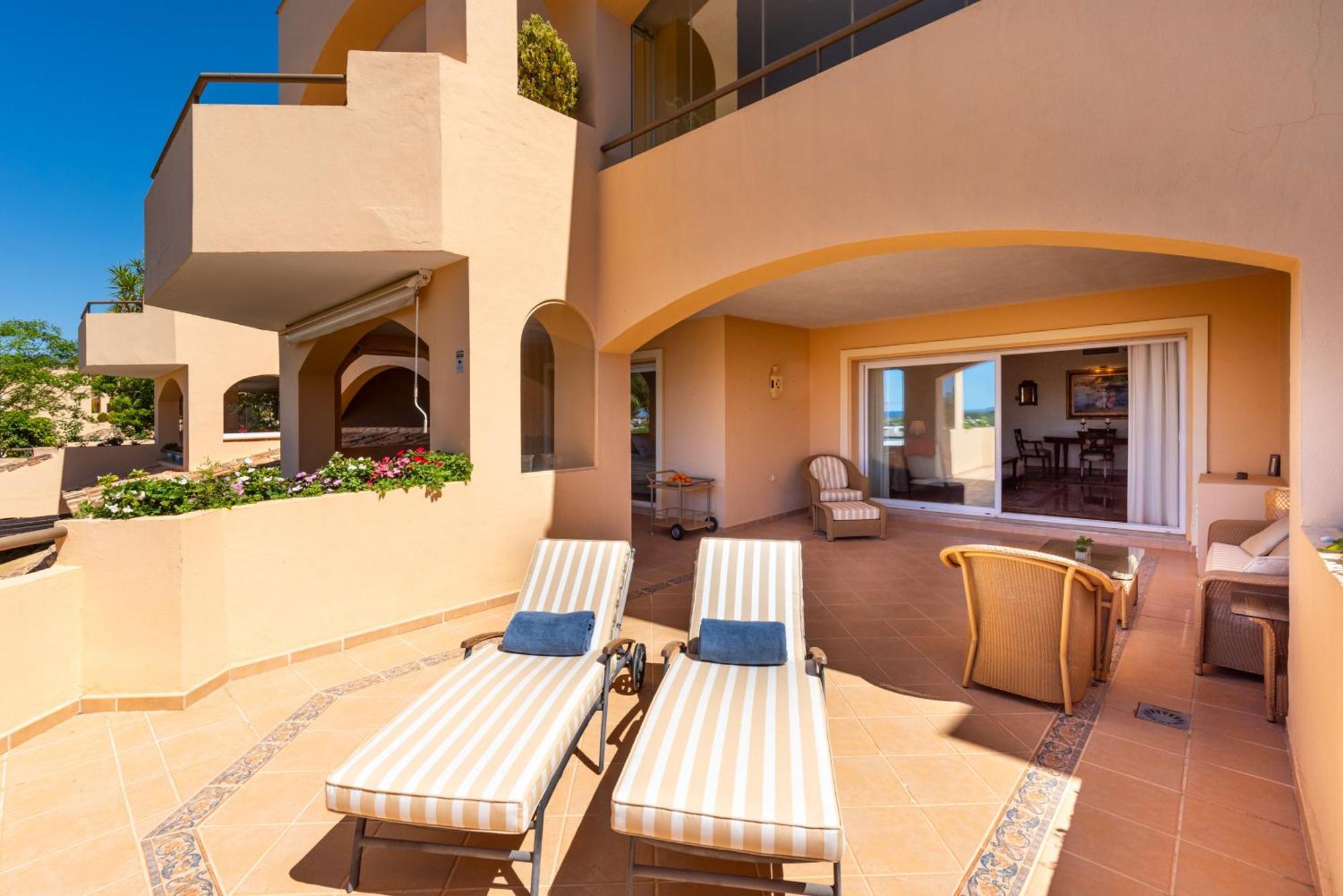 Hacienda Elviria Garden, Marbella