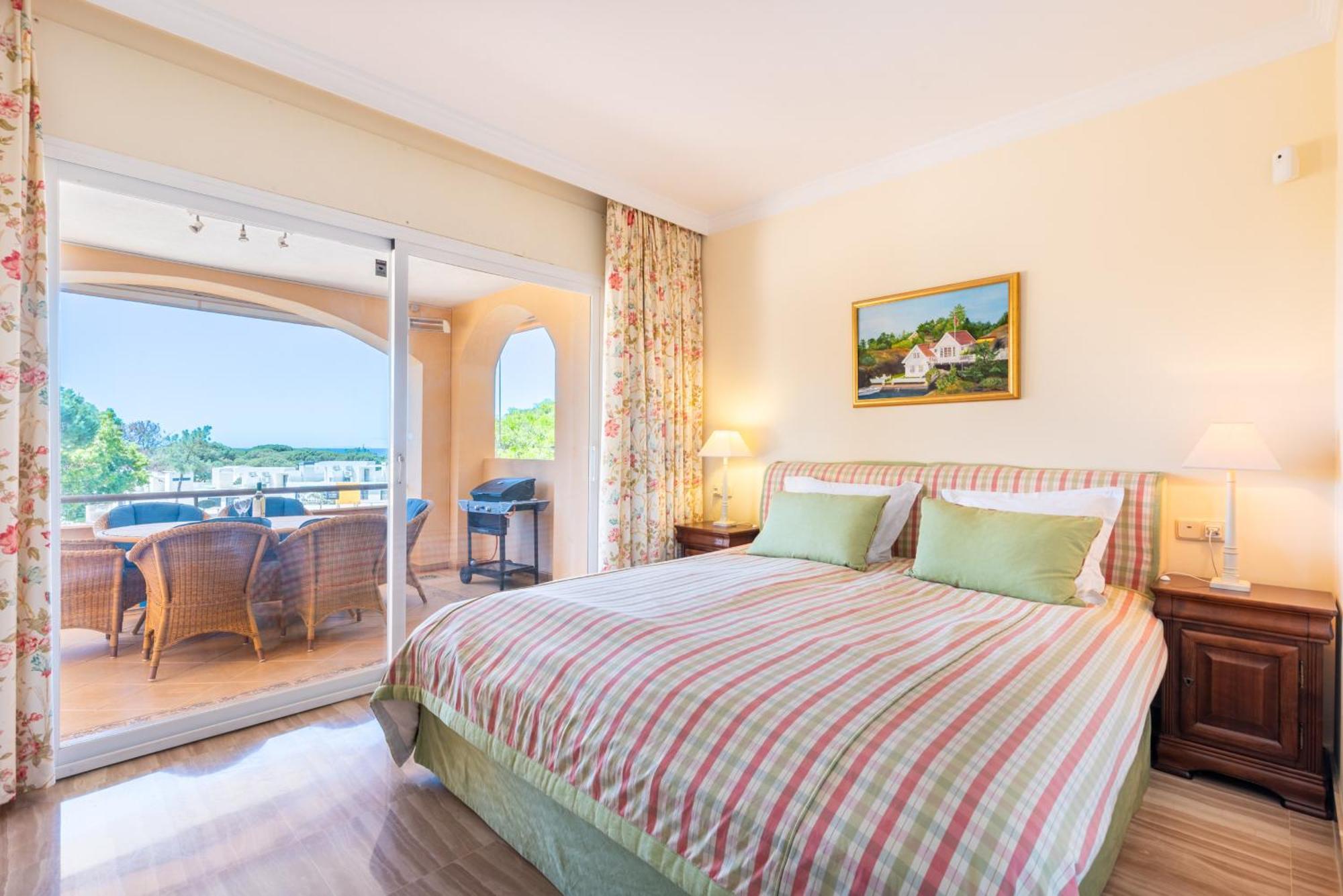 Hacienda Elviria Garden, Apartment