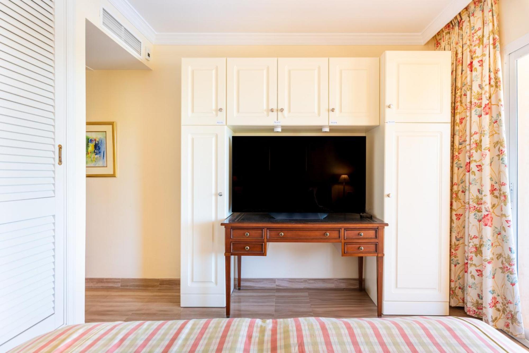 Apartment Hacienda Elviria Garden, Marbella