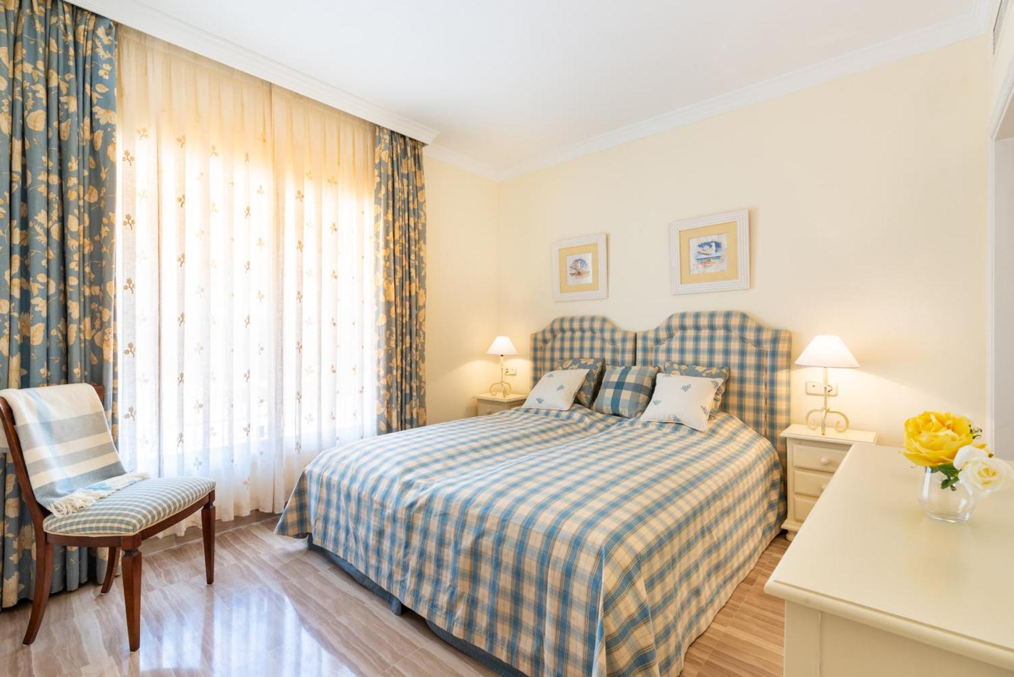 Hacienda Elviria Garden, Marbella
